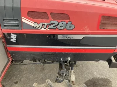 Mitsubishi MITUBISHI