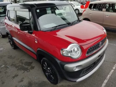 Suzuki XBEE