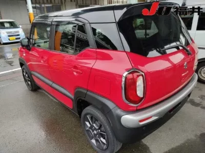 Suzuki XBEE