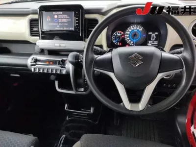 Suzuki XBEE