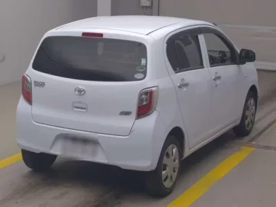 Toyota PIXIS EPOCH