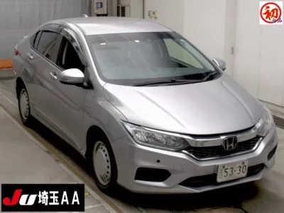 Honda GRACE