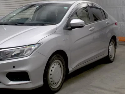 Honda GRACE