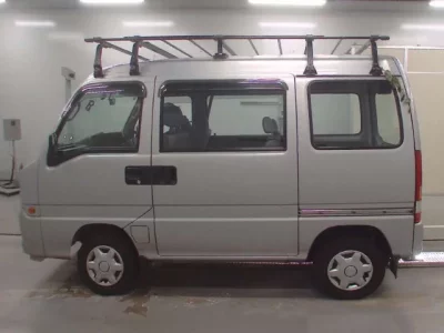 Subaru SAMBAR