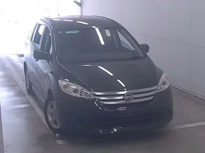 Nissan LAFESTA