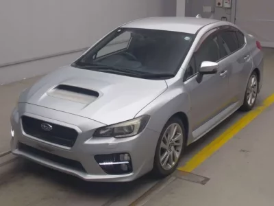 Subaru WRX