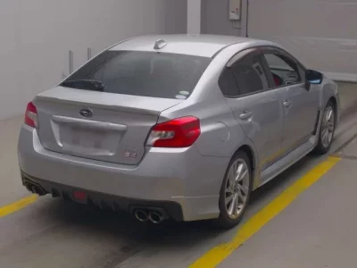 Subaru WRX