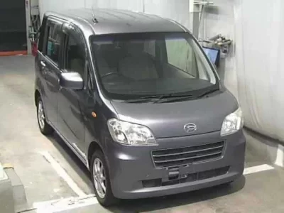 Daihatsu TANTO EXE