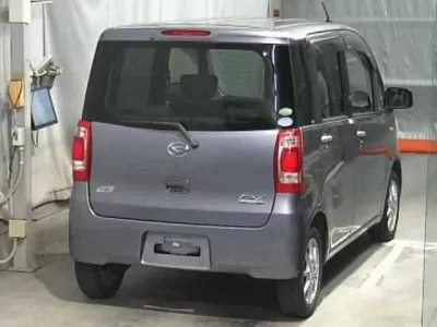 Daihatsu TANTO EXE