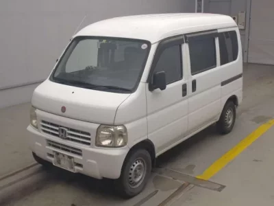 Honda ACTY VAN