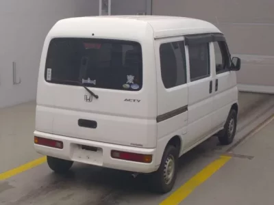Honda ACTY VAN
