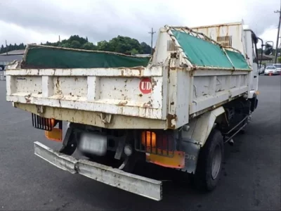 Nissan CONDOR