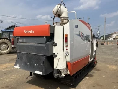 KUBOTA OTHER