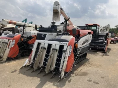 KUBOTA OTHER