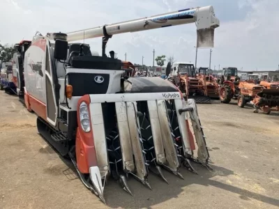 KUBOTA OTHER