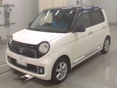 Honda N ONE
