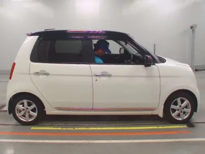 Honda N ONE
