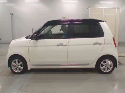Honda N ONE