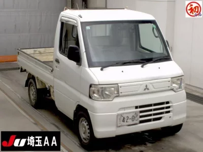 Mitsubishi MINICAB TRUCK