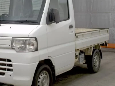 Mitsubishi MINICAB TRUCK