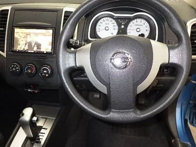 Nissan WINGROAD