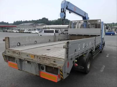 Mitsubishi FUSO TRUCK