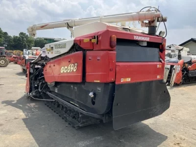 YANMAR OTHER