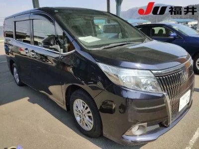 Toyota ESQUIRE