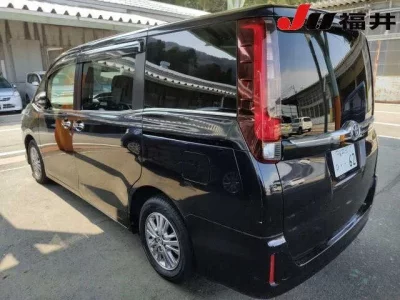Toyota ESQUIRE