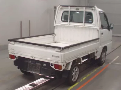 Subaru SAMBAR
