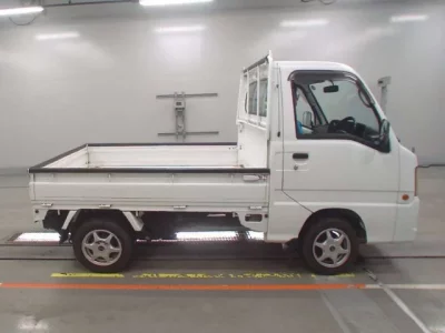 Subaru SAMBAR