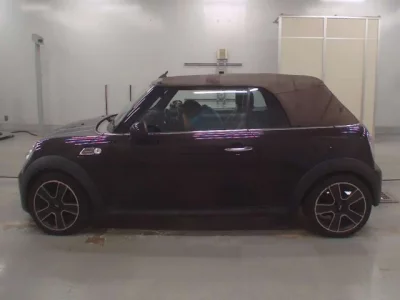 BMW MINI