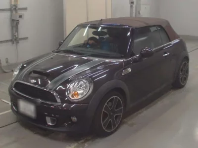 BMW MINI