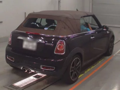 BMW MINI