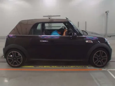 BMW MINI