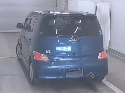 Toyota BB