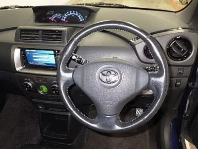 Toyota BB
