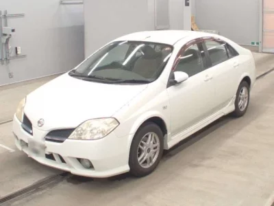 Nissan PRIMERA
