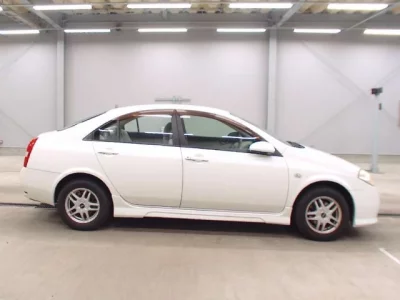 Nissan PRIMERA