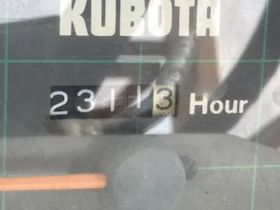 KUBOTA OTHER