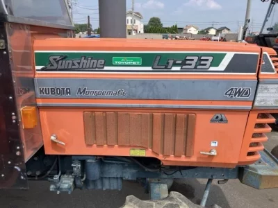 KUBOTA OTHER
