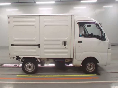 Subaru SAMBAR