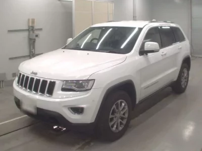 Chrysler JEEP GRAND CHEROKEE