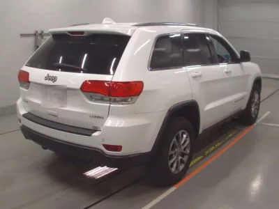 Chrysler JEEP GRAND CHEROKEE