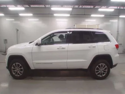 Chrysler JEEP GRAND CHEROKEE