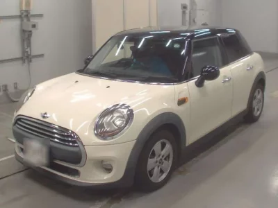 BMW MINI