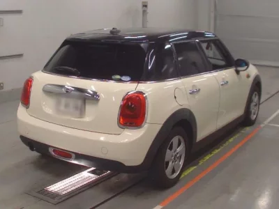 BMW MINI
