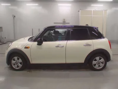 BMW MINI