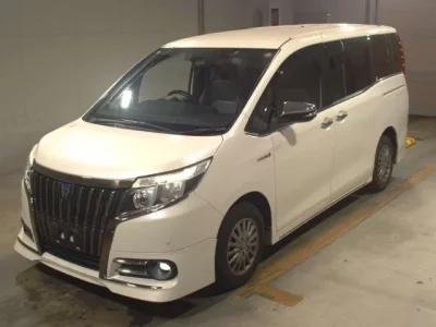 Toyota ESQUIRE