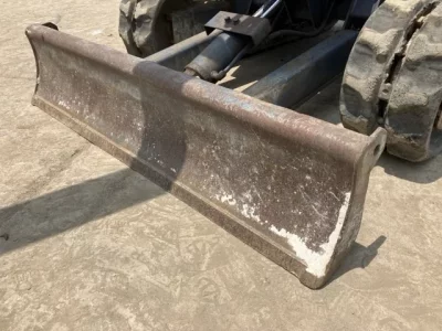 KUBOTA KX-021